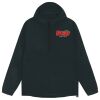 Speeder sporty, street-style hoodie (STJU834) Thumbnail