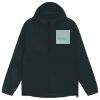 Speeder sporty, street-style hoodie (STJU834) Thumbnail