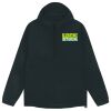 Speeder sporty, street-style hoodie (STJU834) Thumbnail