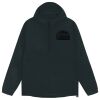 Speeder sporty, street-style hoodie (STJU834) Thumbnail
