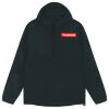 Speeder sporty, street-style hoodie (STJU834) Thumbnail