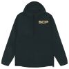 Speeder sporty, street-style hoodie (STJU834) Thumbnail