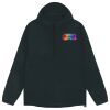 Speeder sporty, street-style hoodie (STJU834) Thumbnail