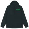 Speeder sporty, street-style hoodie (STJU834) Thumbnail