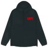 Speeder sporty, street-style hoodie (STJU834) Thumbnail