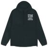 Speeder sporty, street-style hoodie (STJU834) Thumbnail