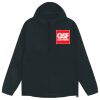 Speeder sporty, street-style hoodie (STJU834) Thumbnail