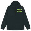 Speeder sporty, street-style hoodie (STJU834) Thumbnail