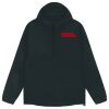 Speeder sporty, street-style hoodie (STJU834) Thumbnail