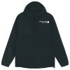 Speeder sporty, street-style hoodie (STJU834) Thumbnail
