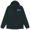 Speeder sporty, street-style hoodie (STJU834) Thumbnail