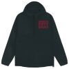 Speeder sporty, street-style hoodie (STJU834) Thumbnail