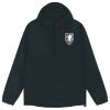 Speeder sporty, street-style hoodie (STJU834) Thumbnail