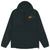 Speeder sporty, street-style hoodie (STJU834) Thumbnail