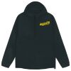 Speeder sporty, street-style hoodie (STJU834) Thumbnail