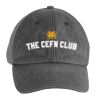 Low Profile Vintage Cap Thumbnail