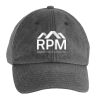 Low Profile Vintage Cap Thumbnail