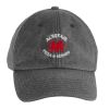 Low Profile Vintage Cap Thumbnail