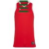 Recharge (Wrexham) Freon Basketball Shirt  Thumbnail