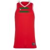 Recharge (Wrexham) Freon Basketball Shirt  Thumbnail