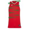 Recharge (Wrexham) Freon Basketball Shirt  Thumbnail