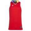 Recharge (Wrexham) Freon Basketball Shirt  Thumbnail
