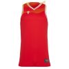 Recharge (Wrexham) Freon Basketball Shirt  Thumbnail