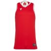 Recharge (Wrexham) Freon Basketball Shirt  Thumbnail
