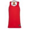 Recharge (Wrexham) Freon Basketball Shirt  Thumbnail
