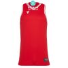 Recharge (Wrexham) Freon Basketball Shirt  Thumbnail