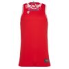 Recharge (Wrexham) Freon Basketball Shirt  Thumbnail