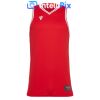 Recharge (Wrexham) Freon Basketball Shirt  Thumbnail