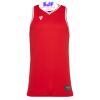 Recharge (Wrexham) Freon Basketball Shirt  Thumbnail