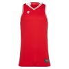 Recharge (Wrexham) Freon Basketball Shirt  Thumbnail