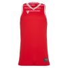 Recharge (Wrexham) Freon Basketball Shirt  Thumbnail