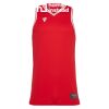 Recharge (Wrexham) Freon Basketball Shirt  Thumbnail