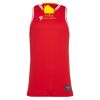Recharge (Wrexham) Freon Basketball Shirt  Thumbnail