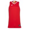 Recharge (Wrexham) Freon Basketball Shirt  Thumbnail