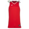 Recharge (Wrexham) Freon Basketball Shirt  Thumbnail