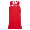 Recharge (Wrexham) Freon Basketball Shirt  Thumbnail