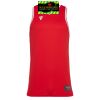 Recharge (Wrexham) Freon Basketball Shirt  Thumbnail