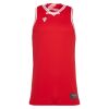 Recharge (Wrexham) Freon Basketball Shirt  Thumbnail