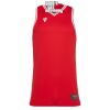 Recharge (Wrexham) Freon Basketball Shirt  Thumbnail