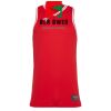 Recharge (Wrexham) Freon Basketball Shirt  Thumbnail