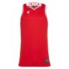 Recharge (Wrexham) Freon Basketball Shirt  Thumbnail