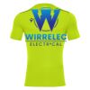 Recharge Rigel (Wrexham) - Short Sleeve Thumbnail