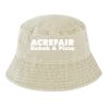 Vintage bucket hat Thumbnail