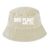 Vintage bucket hat Thumbnail